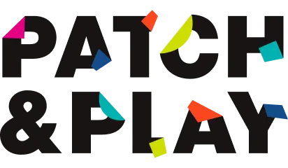 PATCH&PLAY