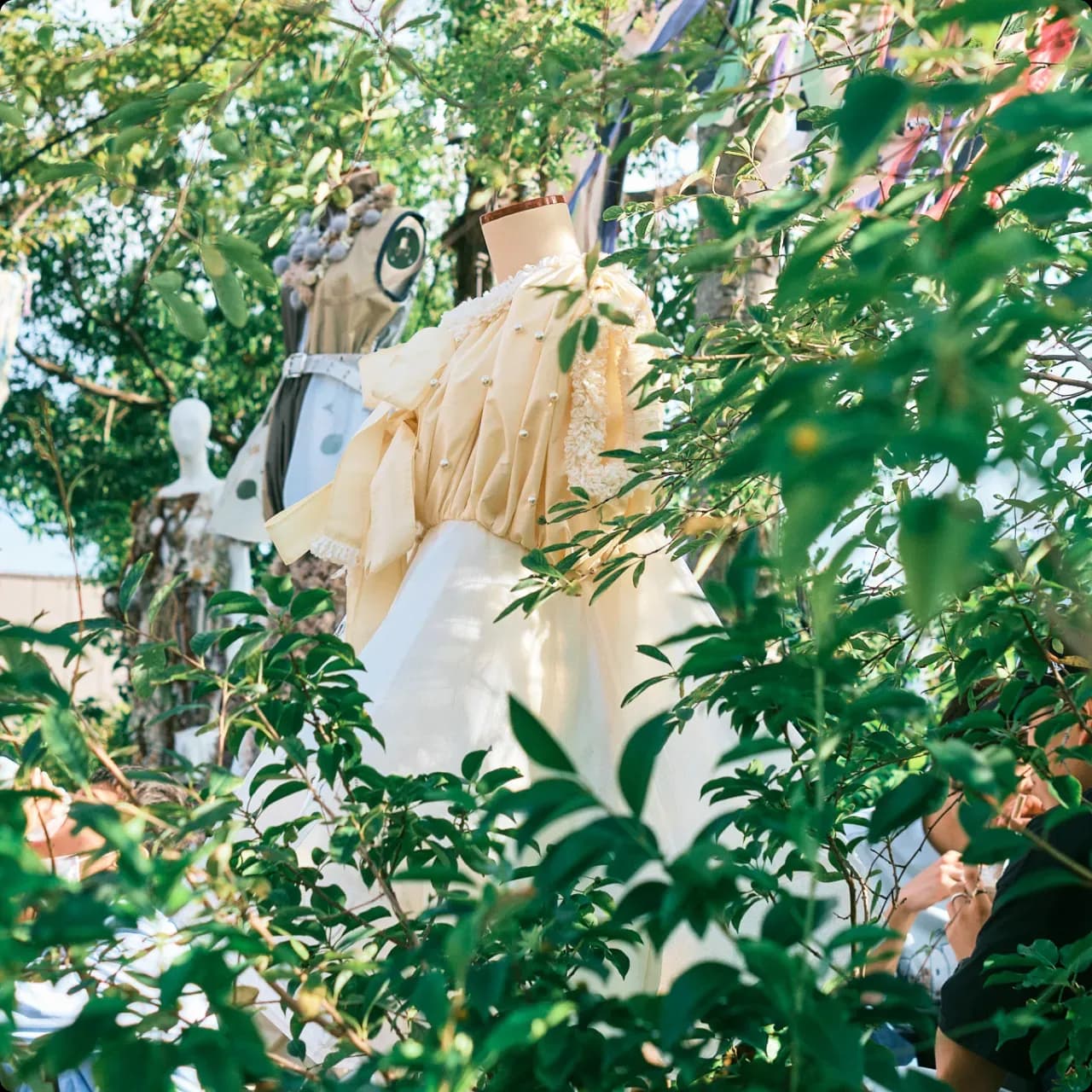 コラボレーション企業を募集中!