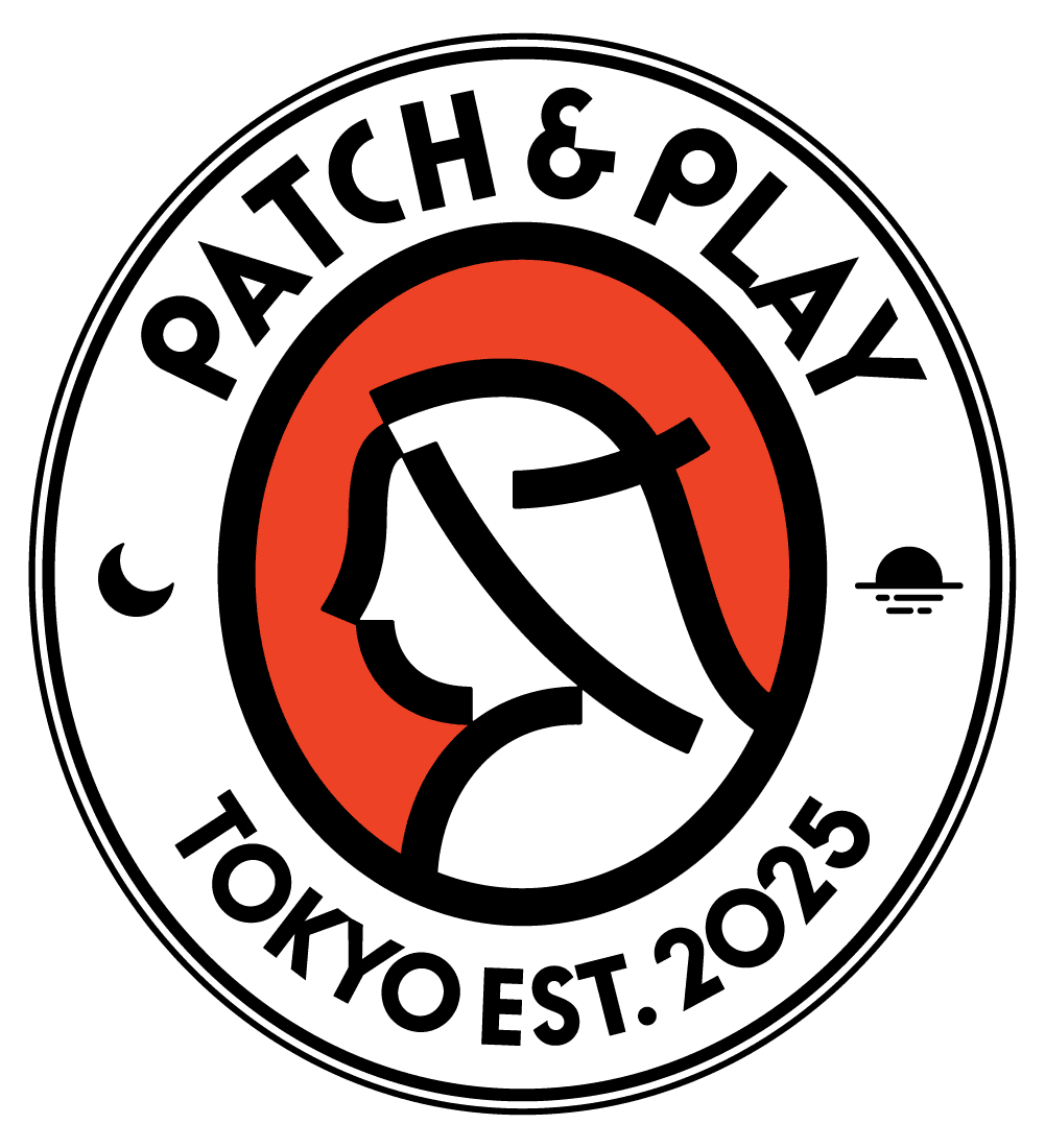PATCH&PLAY